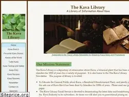 Sites similar to kavalibrary.com