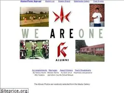 Sites similar to kavaliers-alumni.org