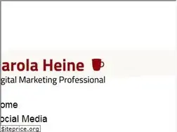 Sites similar to kavalierstart.de