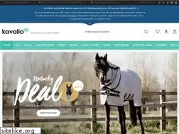 Sites similar to kavalio.de
