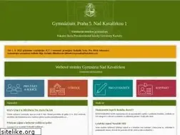 Sites similar to kavalirka.cz