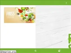 Sites similar to kavalkadszendvics.hu