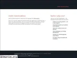 Sites similar to kavalleri.se