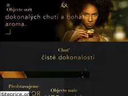Sites similar to kavalor.cz