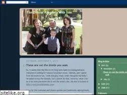Sites similar to kavalsky.com
