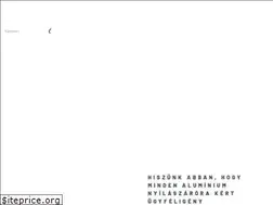Sites similar to kavaluminium.com