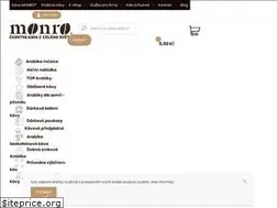 Sites similar to kavamonro.cz