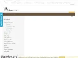 Sites similar to kavanacesty.cz