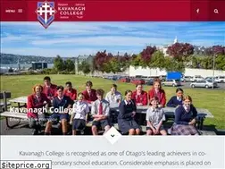Sites similar to kavanagh.school.nz