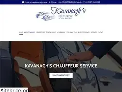 Sites similar to kavanaghcars.ie