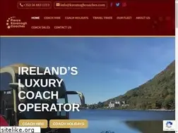 Sites similar to kavanaghcoaches.com