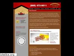 Sites similar to kavanaghroofing.com