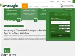 Sites similar to kavanaghs.co.uk