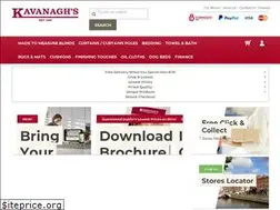Sites similar to kavanaghshome.ie