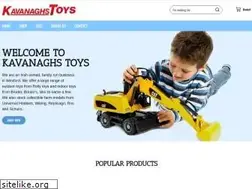 Sites similar to kavanaghstoys.ie