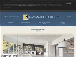 Sites similar to kavanaughrealestate.com