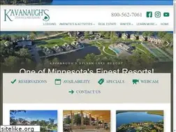 Sites similar to kavanaughs.com