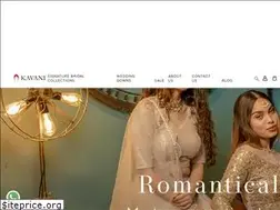 Sites similar to kavani.in
