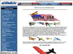 Sites similar to kavanrc.com