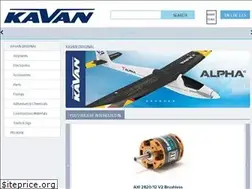 Sites similar to kavanrc.de