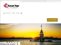 Sites similar to kavanyapi.com