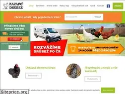 Sites similar to kavapo.cz