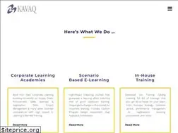 Sites similar to kavaq.com