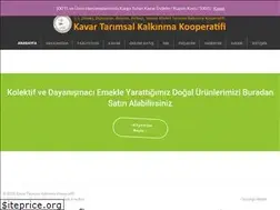 Sites similar to kavarkooperatifi.org