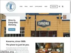 Sites similar to kavarna.com