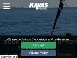 Sites similar to kavas.com