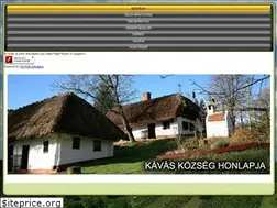 Sites similar to kavas.hu