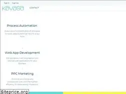 Sites similar to kavasa.in