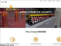 Sites similar to kavassbollard.com