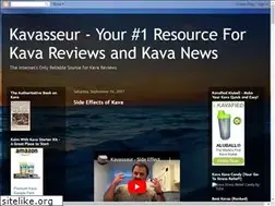 Sites similar to kavasseur.blogspot.com