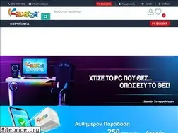 Sites similar to kavatza.gr