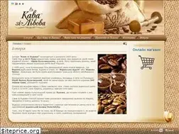 Sites similar to kavazilvova.com.ua