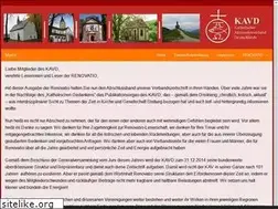 Sites similar to kavd.de
