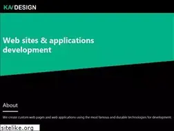 Sites similar to kavdesign.net
