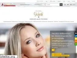 Sites similar to kave24.de