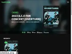 Sites similar to kavecon.com