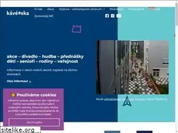 Sites similar to kaveeska.cz
