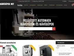 Sites similar to kavegepek.net