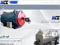 Sites similar to kavehkaran.com