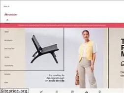 Sites similar to kavehome.com.uy