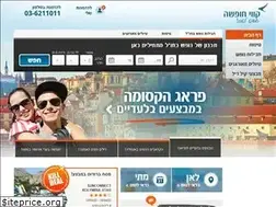 Sites similar to kavei.co.il