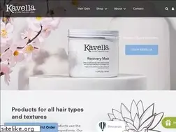 Sites similar to kavella.com