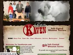 Sites similar to kavenranch.com