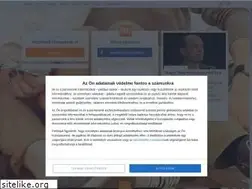 Sites similar to kavepercek.blog.hu
