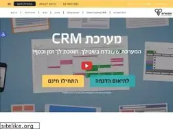 Sites similar to kaveret.biz