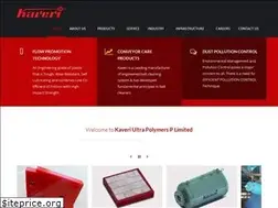 Sites similar to kaveri.in